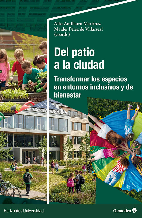 Del patio a la ciudad