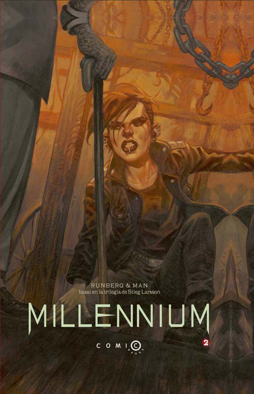 La noia que somiava un llum&iacute; i un bid&oacute; de gasolina