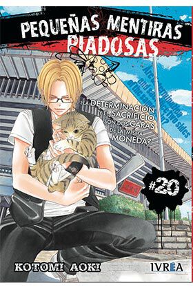 Peque&ntilde;as mentiras piadosas 20