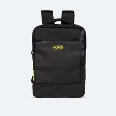 Mochila Jungle Square Munich negro