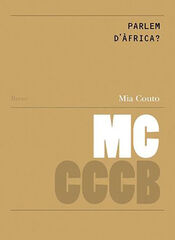 Parlem D´Àfrica?/Vamos Falar De Àfrica? Parlem D´Àfrica?/Vamos Falar De Àfrica?