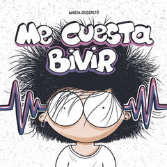 Me cuesta bivir Me cuesta bivir