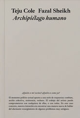 Archipiélago humano Archipiélago humano