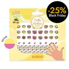 Adhesius per a ungles Energia