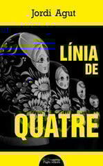 Línia de quatre Línia de quatre