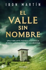 El valle sin nombre El valle sin nombre