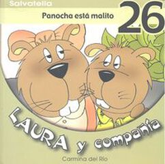 Laura y compañia 26 Laura y compañia 26