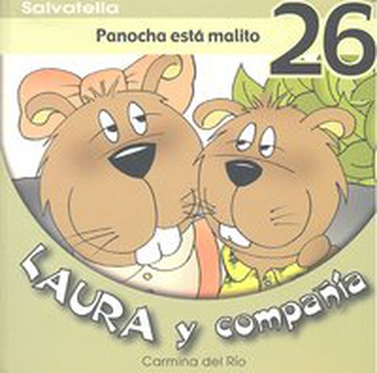 Laura y compañia 26