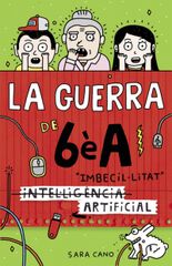 (Intel·ligència) Imbecil·litat artificia (Intel·ligència) Imbecil·litat artificia