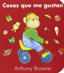Cosas que me gustan Cosas que me gustan