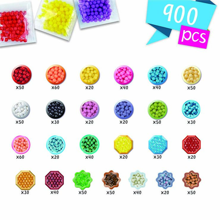 Aquabeads Estudio de manualidades
