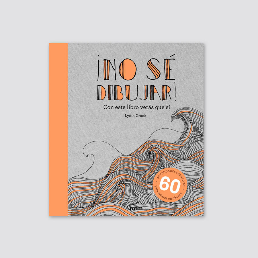 &iexcl;No s&eacute; dibujar!