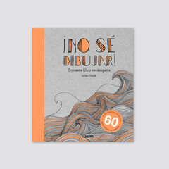 ¡No sé dibujar! ¡No sé dibujar!