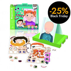 Magnetics Expressions