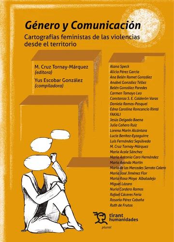 G&eacute;nero y comunicaci&oacute;n