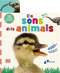 Els sons del animals Els sons del animals