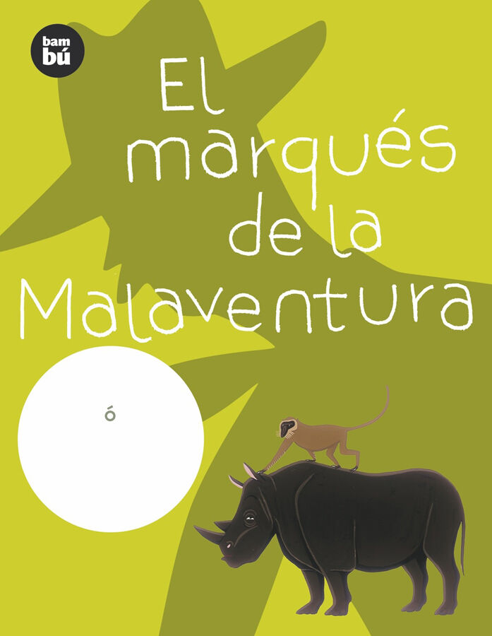 El marqu&eacute;s de la Malaventura