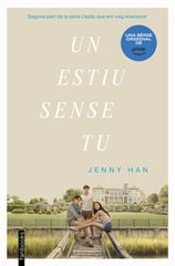 Un estiu sense tu Un estiu sense tu