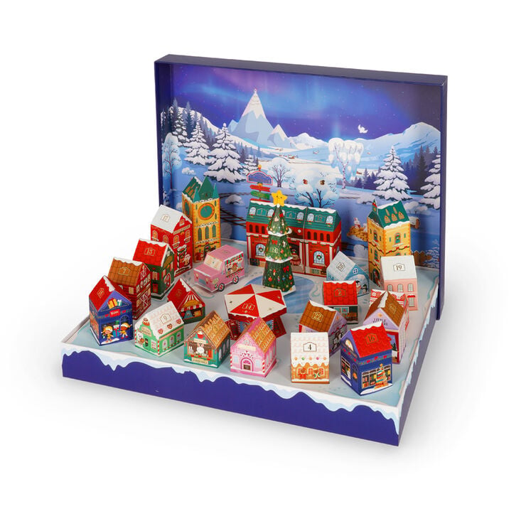 Calendari d'Advent Legami Nadal 2026