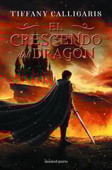 El crescendo del dragón El crescendo del dragón