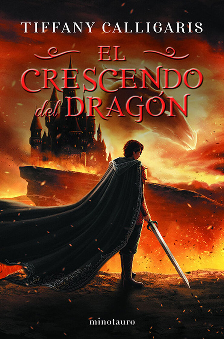 El crescendo del dragón