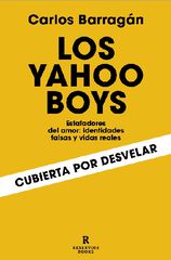 The Yahoo boys