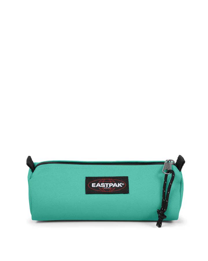Estuche Benchmark Single Aquamarine Blue