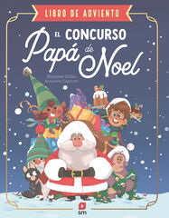 El concurso de Papá Noel El concurso de Papá Noel