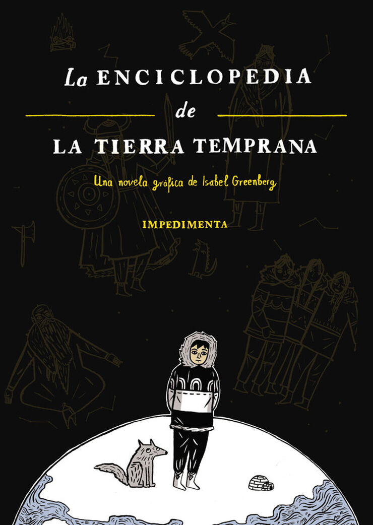 La Enciclopedia de la Tierra Temprana