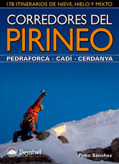 Corredores del Pirineo: Pedraforca - Cad
