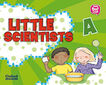 Little Scientists-A P4