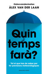 Quin temps farà? Quin temps farà?