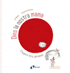 Dins la nostra mama Dins la nostra mama