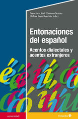 Entonaciones del español Entonaciones del español