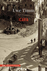 Icaria Icaria
