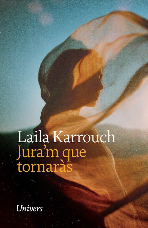 Jura'm que tornar&agrave;s
