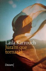 Jura'm que tornar&agrave;s