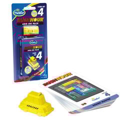 Rush Hour Expansión 4