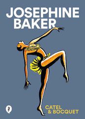 Josephine Baker Josephine Baker