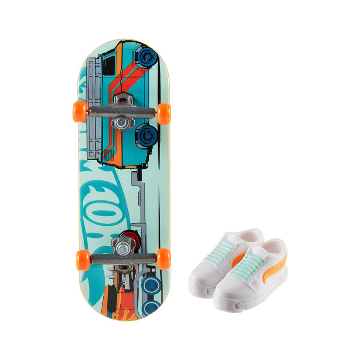 Hotwheels Skate assortit