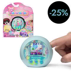 Punirunes Mascota Digital