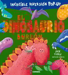 El Dinosaurio burlón El Dinosaurio burlón