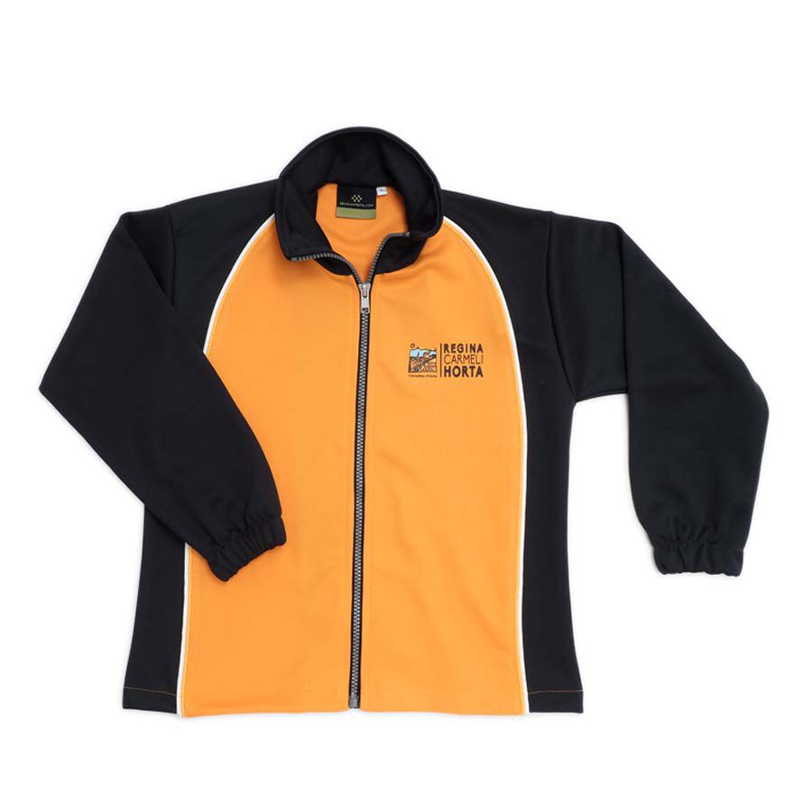 Regina Carmeli Chaqueta Ch&aacute;ndal 23/24