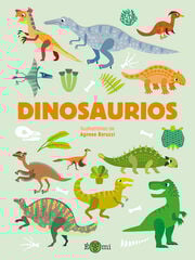 Dinosaurios Dinosaurios