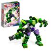 LEGO® Marvel Armadura Robòtica de Hulk 76241