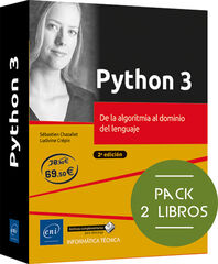 Python 3 Python 3