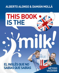 This Book  is the Mini Milk