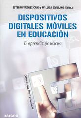 Dispositivos digitales móviles en educación Dispositivos digitales móviles en educación