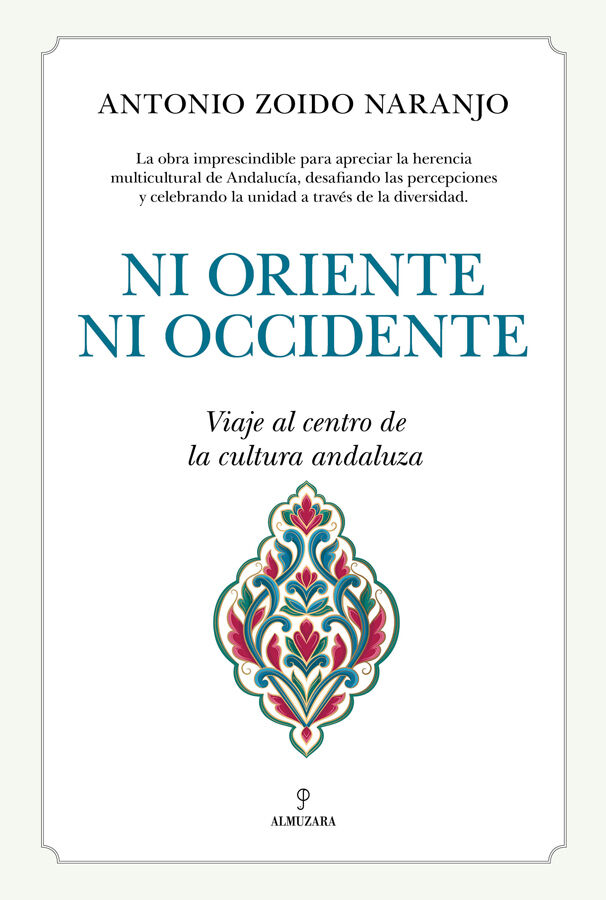Viaje al centro de la cultura andaluza