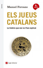Els jueus catalans Els jueus catalans